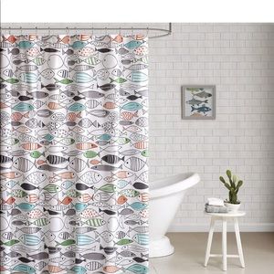 Featured image of post Hipstyle Shower Curtain